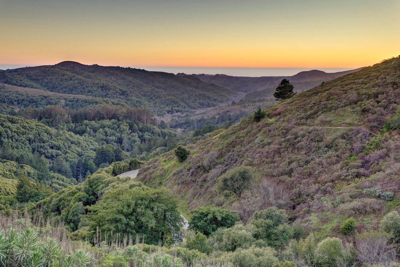 Diamond in the Rough with Picturesque Views