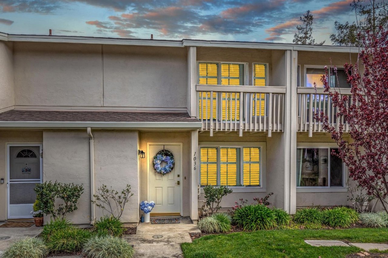 1036 Michelangelo Drive