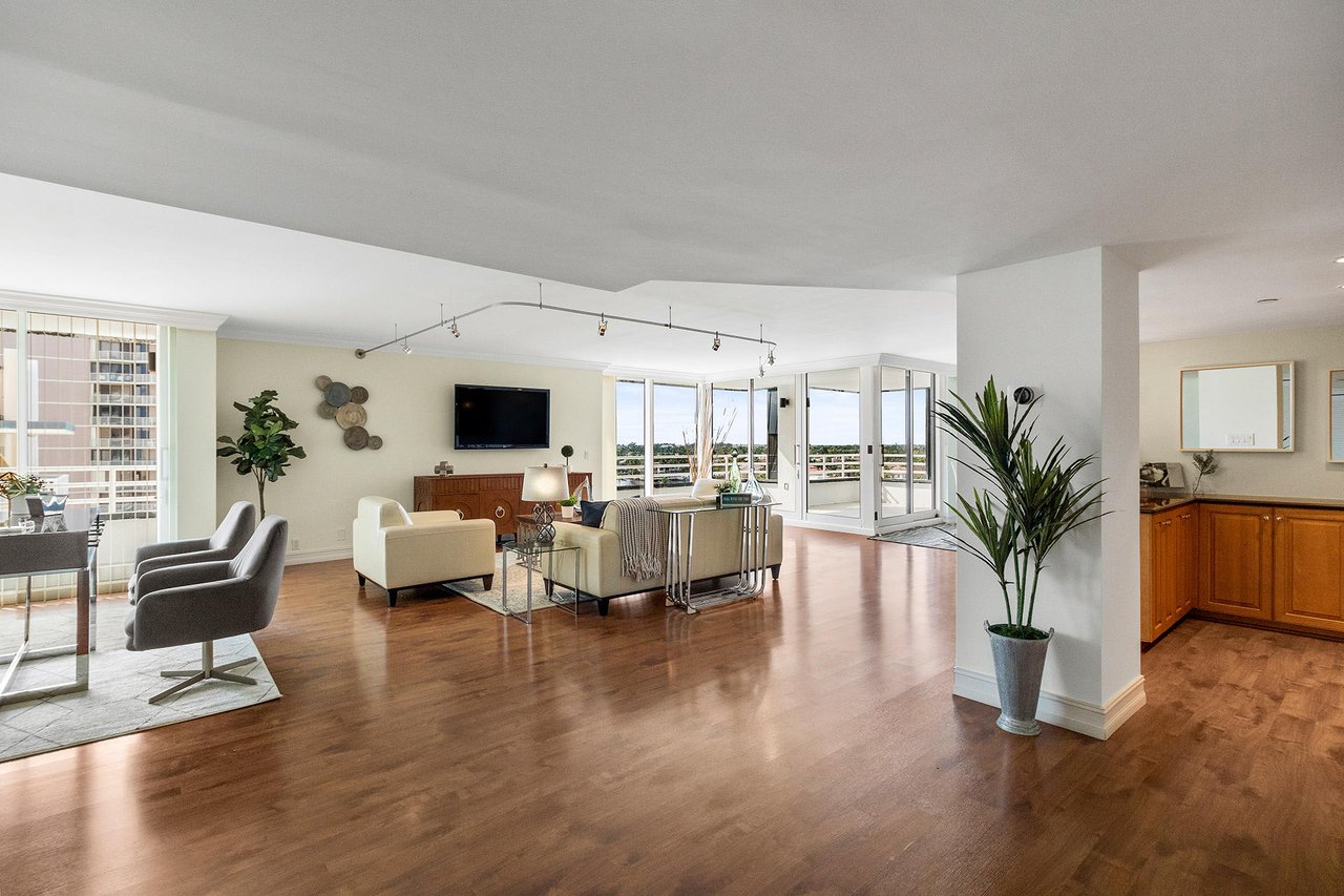 2901 S Ocean Blvd, #703