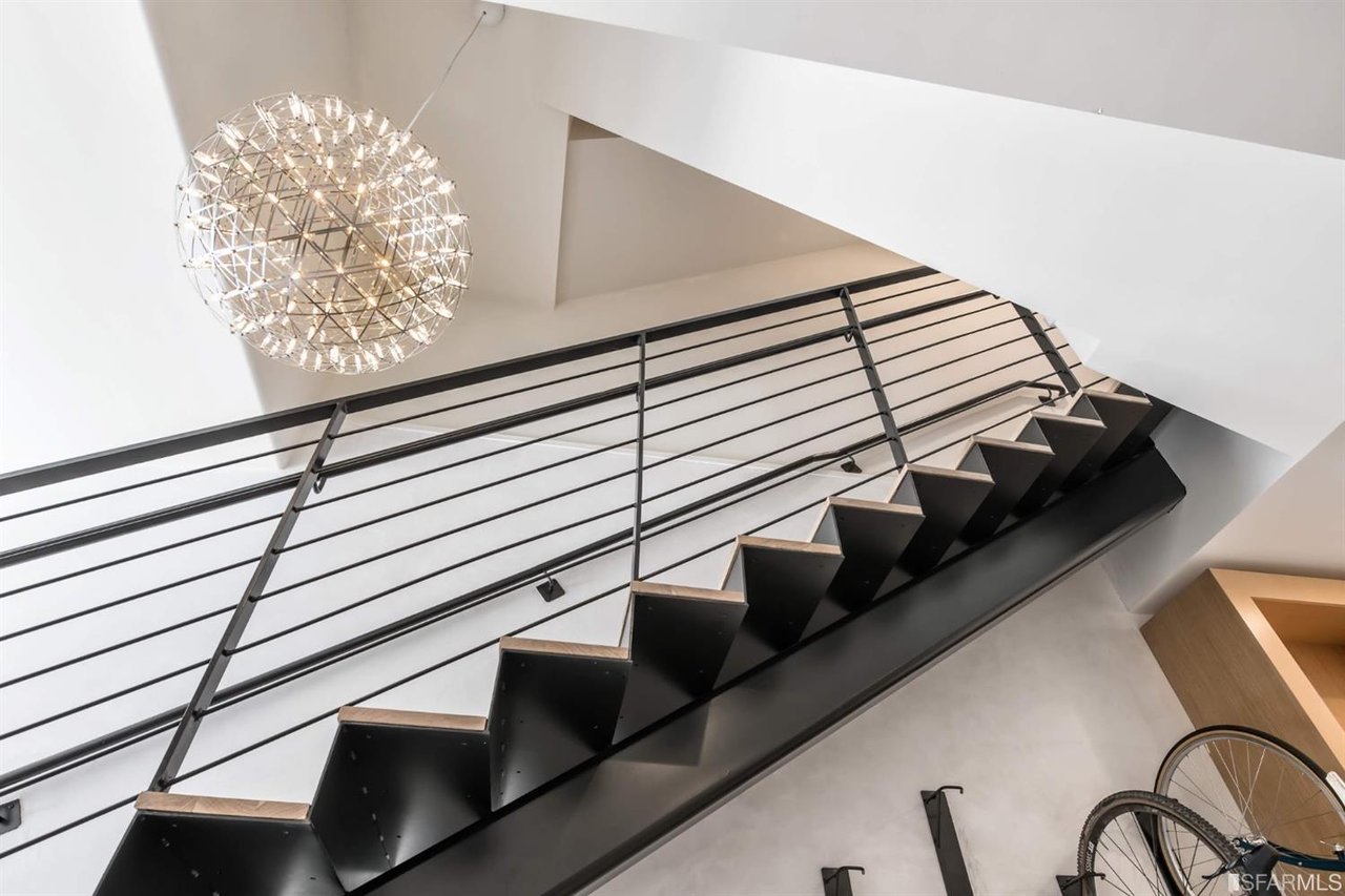 The Ultimate Sustainable Luxury Living