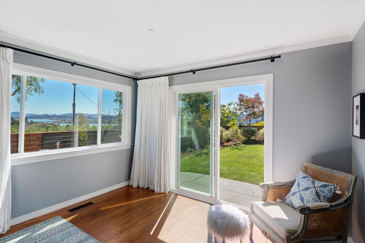 9 Junipero Serra Avenue