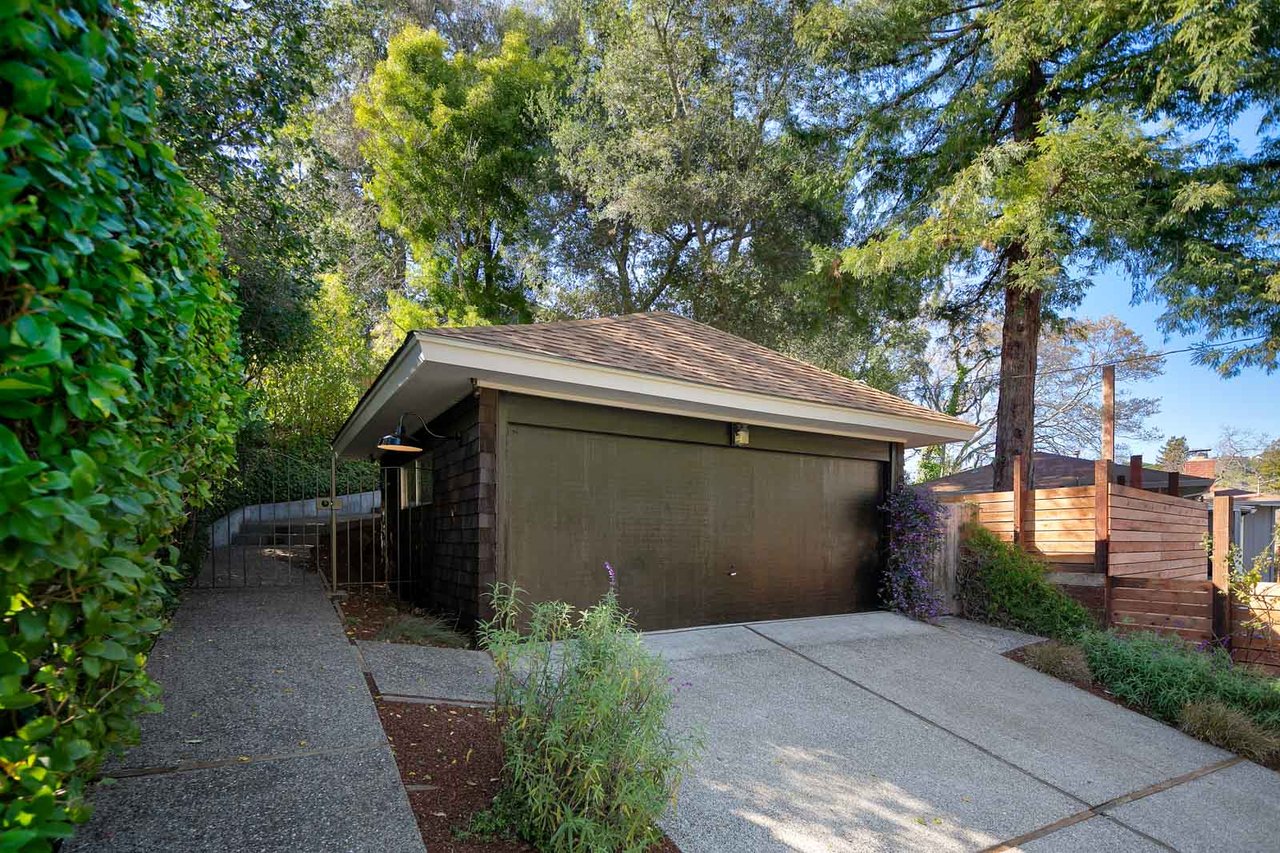 53 Monterey Ave, San Anselmo