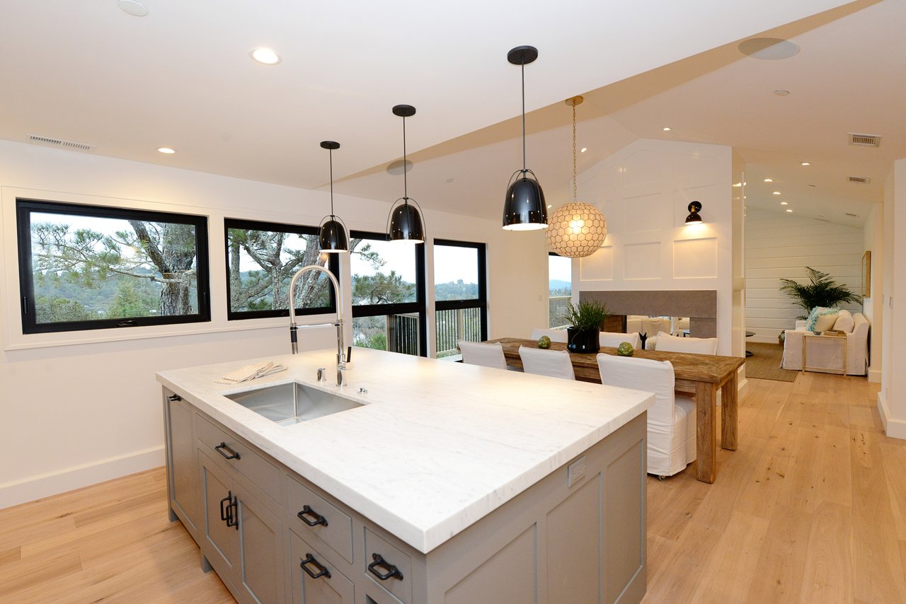 155 Melville Avenue, San Anselmo