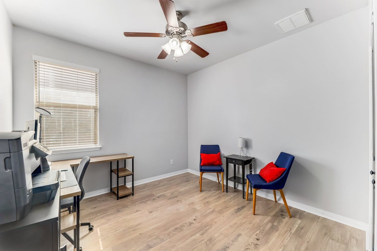 941 Hyde Park Dr, Round Rock, Texas 78665