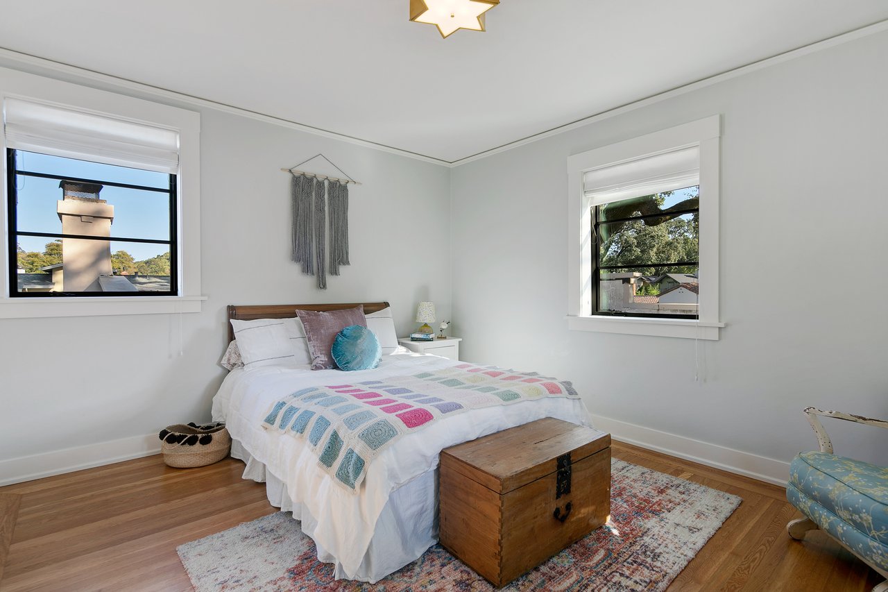 90 Alder Avenue, San Anselmo