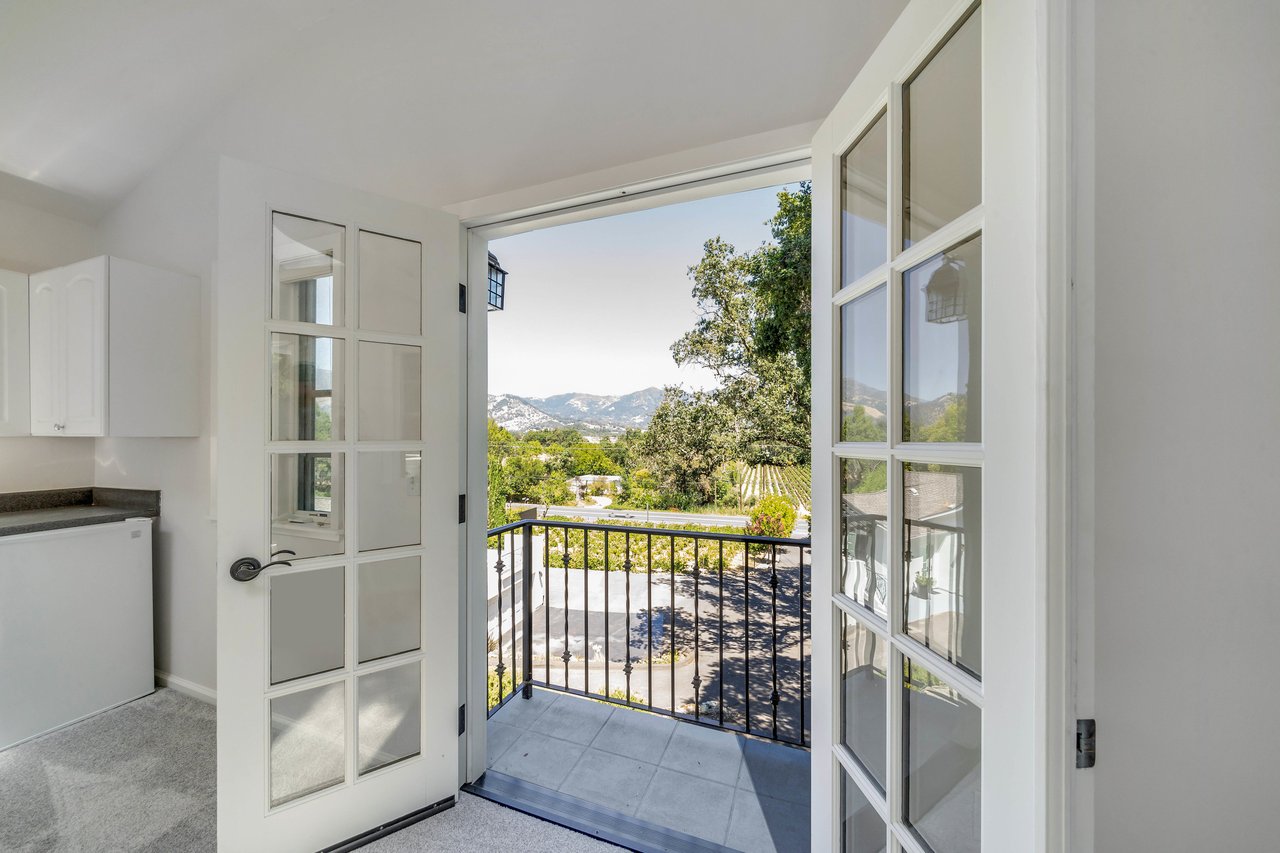 Tuscan Country Estate - SOLD