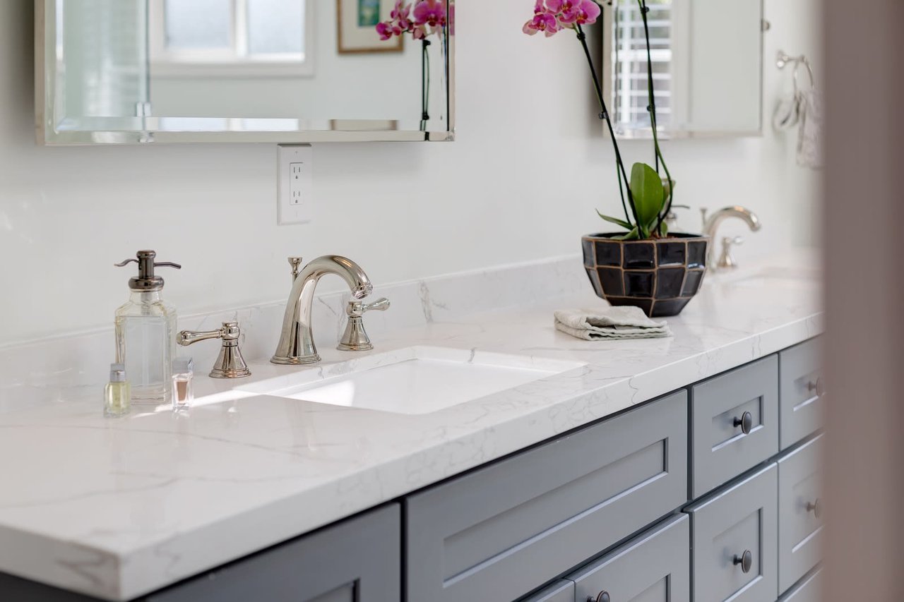 3 Corrillo Drive, San Rafael