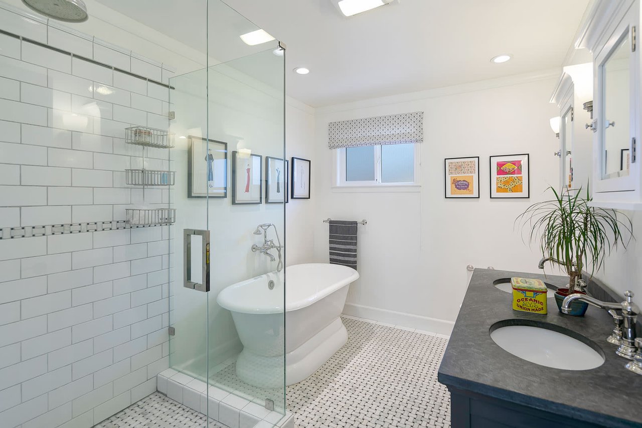 109 Van Tassel Court, San Anselmo