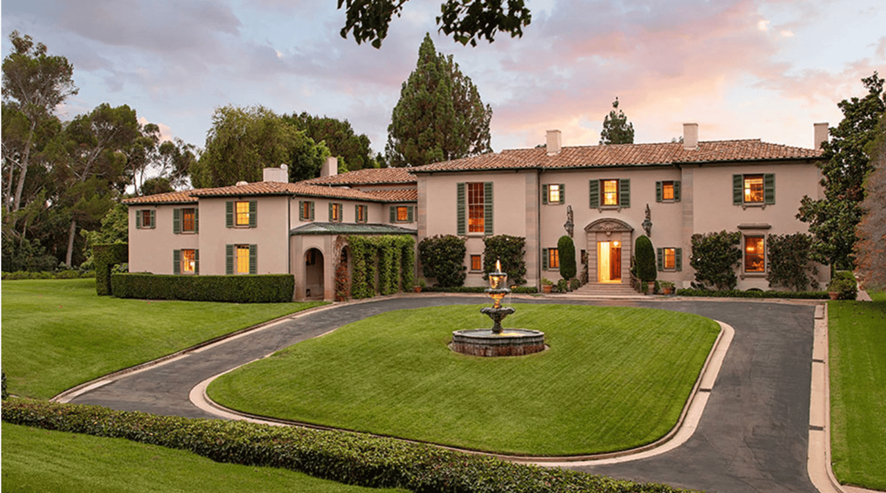 Robb Report: 15 of The Most Expensive Homes in The World