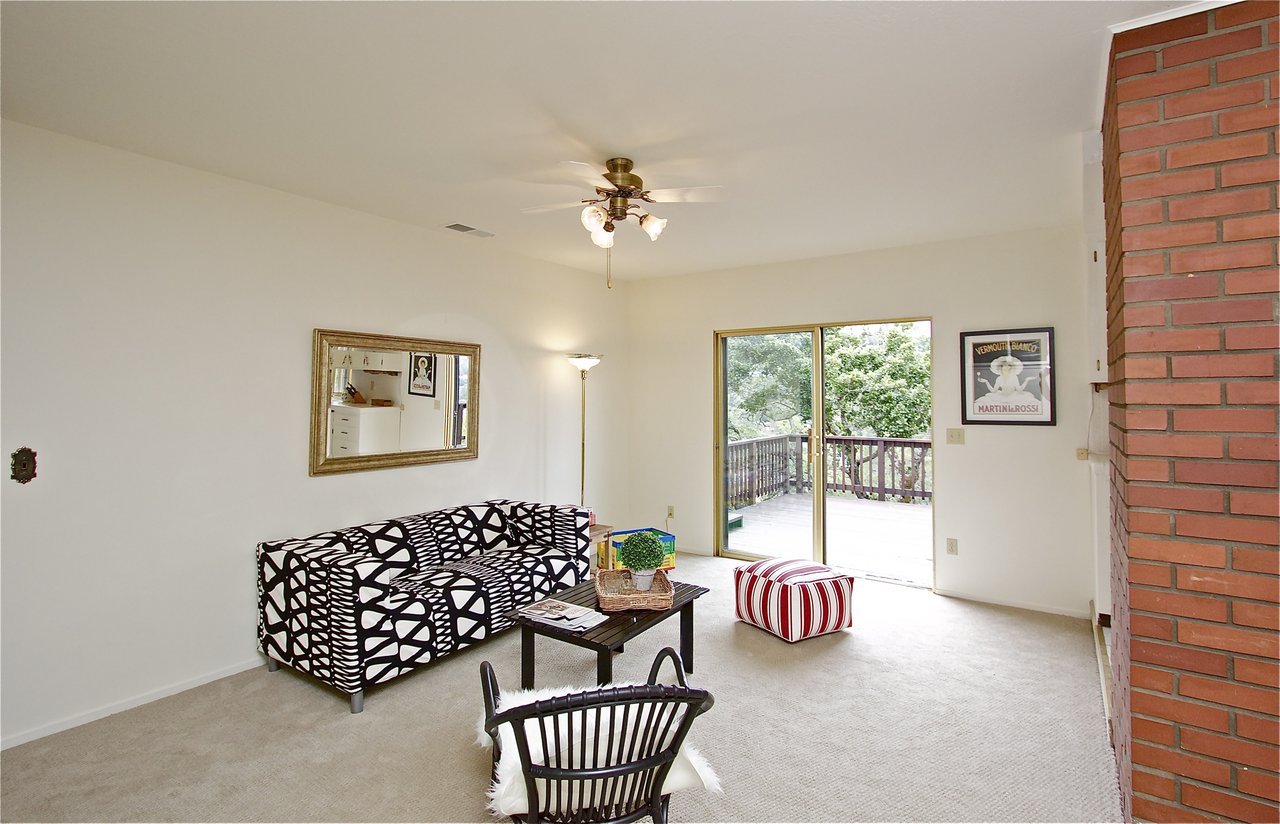 20 Pierce Drive, Novato