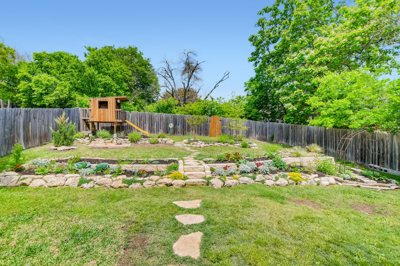 7610 Scenic Brook Drive