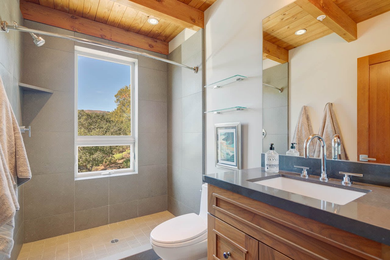 555 Iron Springs Road, Fairfax