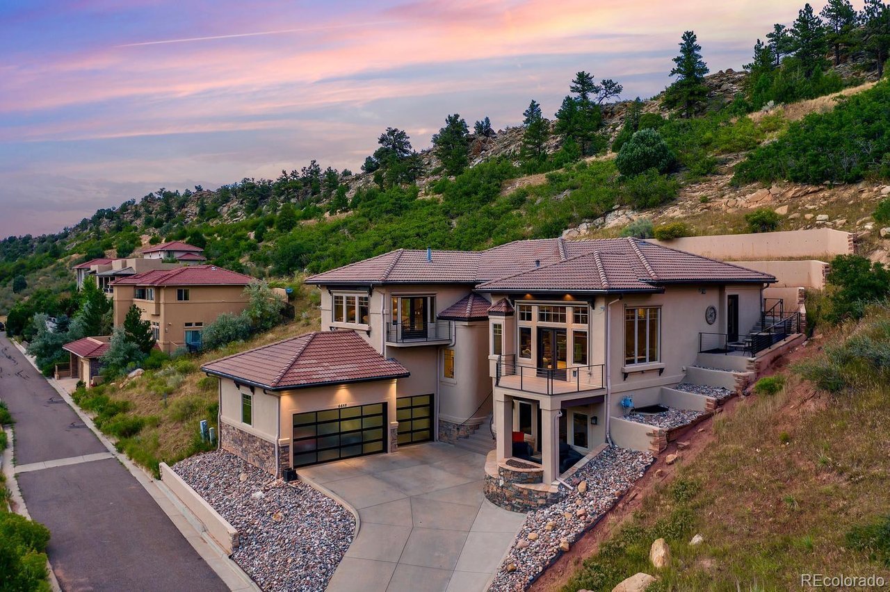 6658 Old Ranch Trl