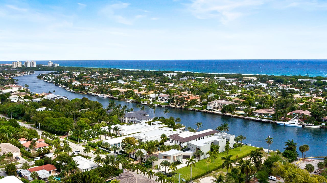 455 E Palmetto Park Road, Unit 7W