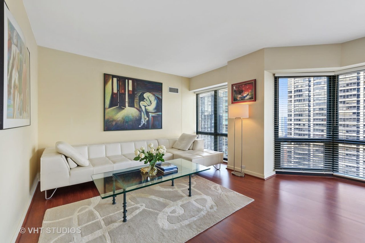 100 E Huron St #2401