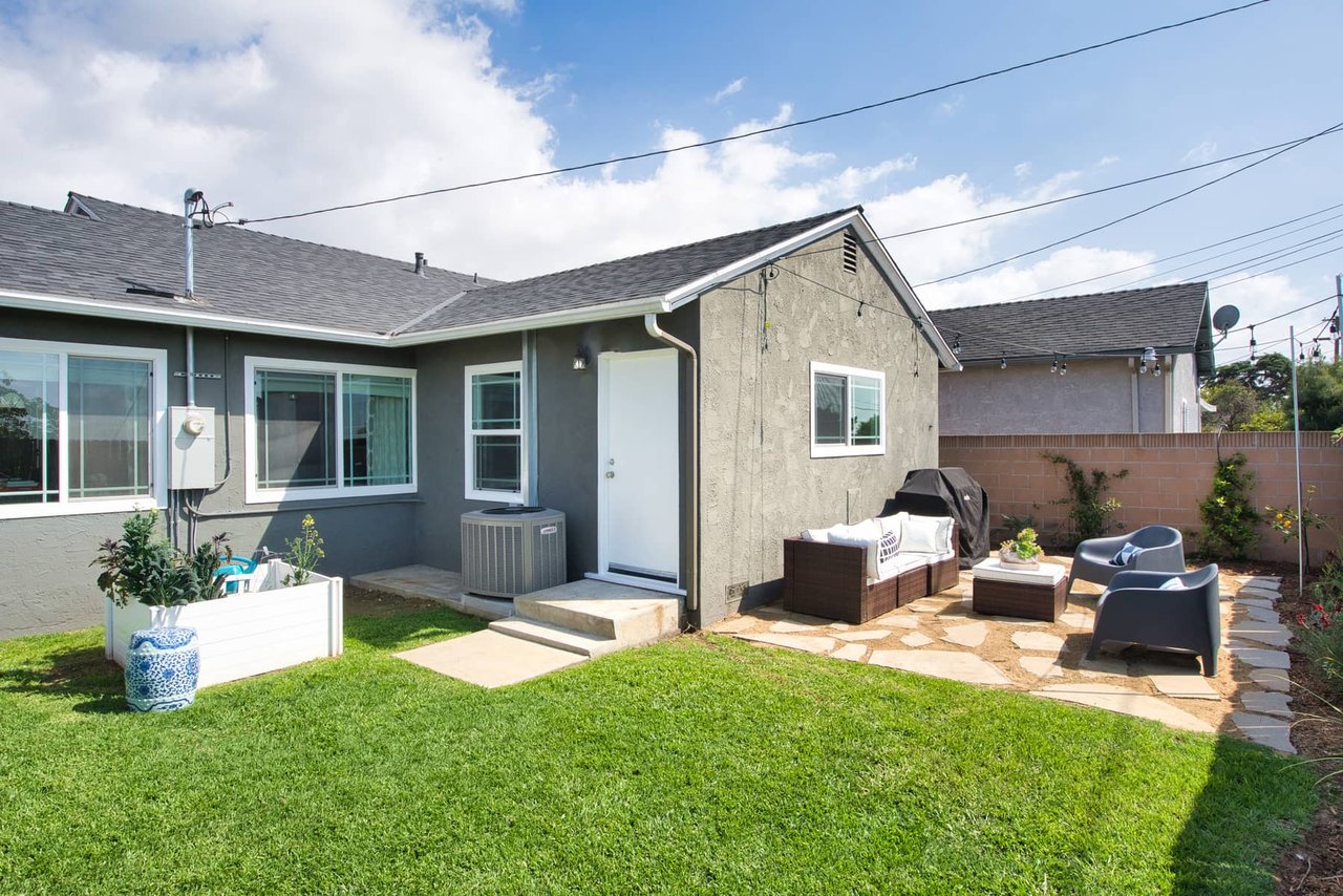 Fantastic 4 Bedroom in super hot Hawthorne
