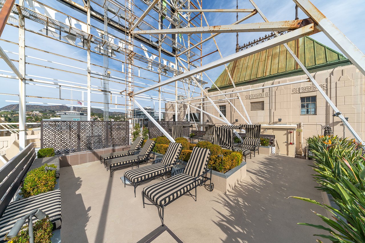 6253 Hollywood Blvd, #603