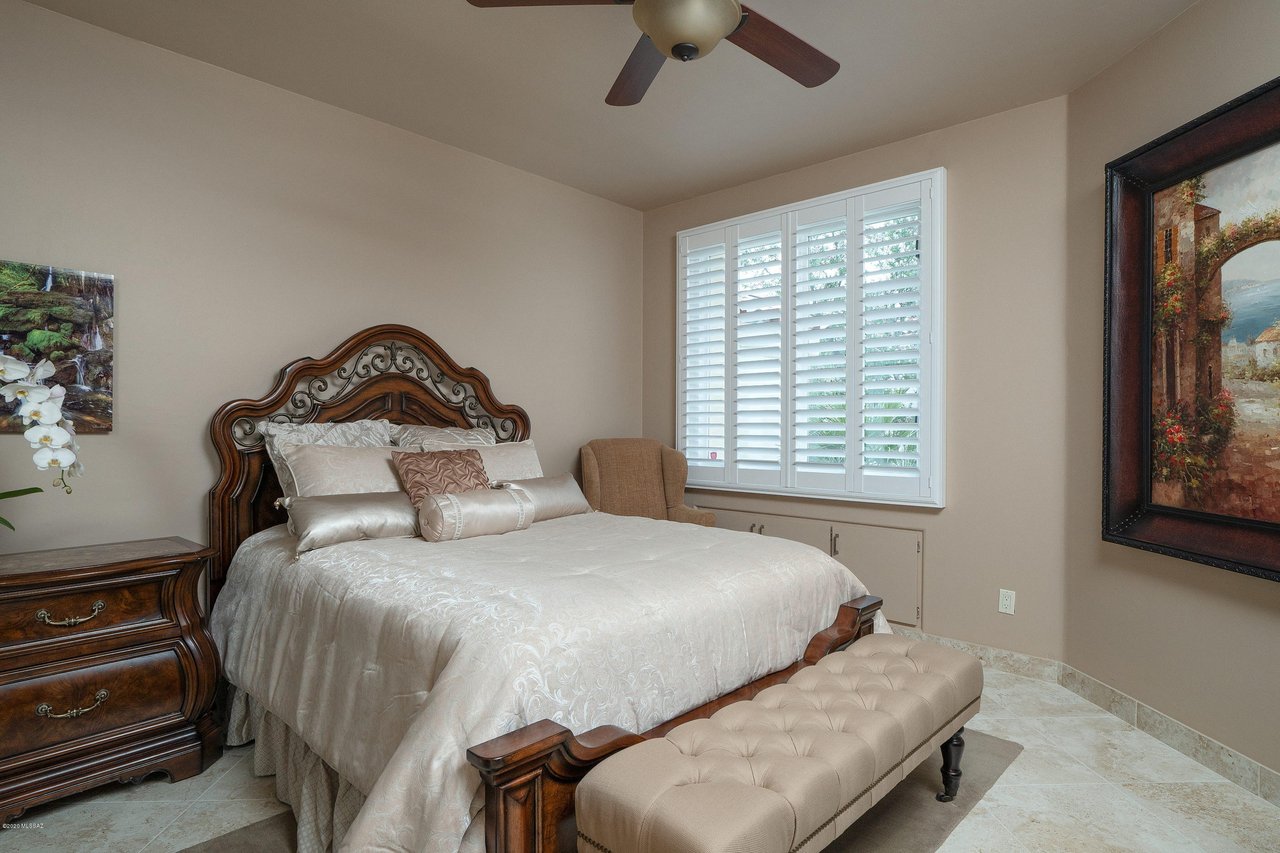 Stunning Skyline Country Club Remodel