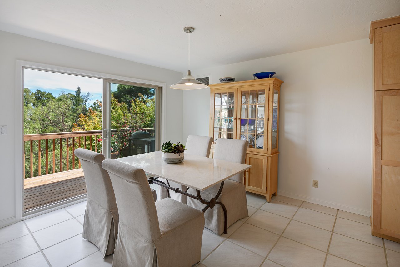 80 Camino De Herrera, San Anselmo