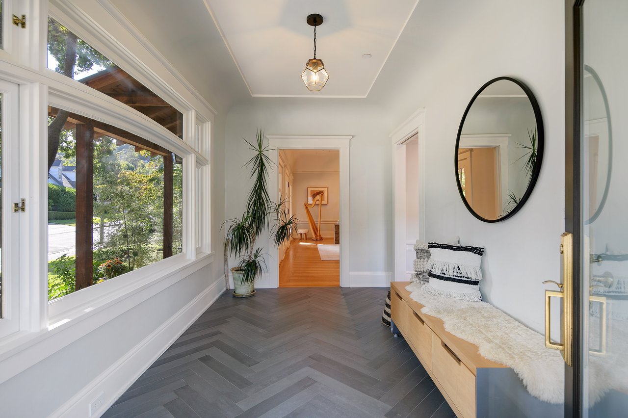 90 Alder Avenue, San Anselmo