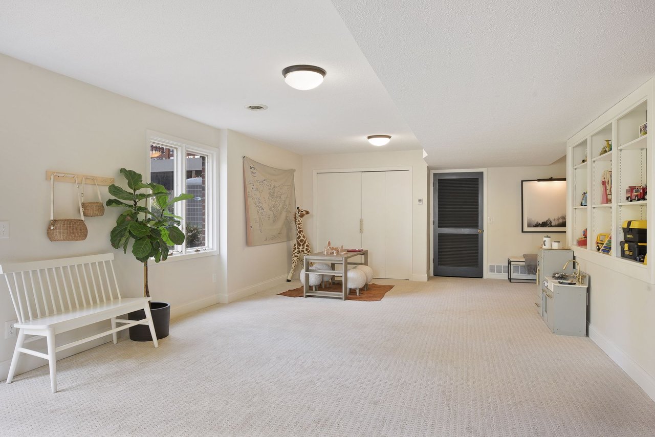 Here It Is! Close in Wayzata Home with Every Amenity!