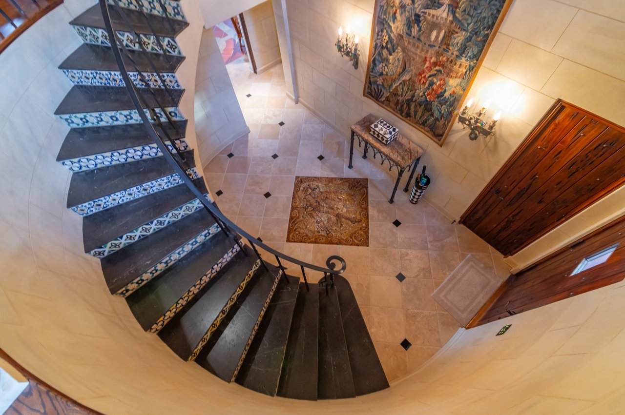 Casa del Carnevale
