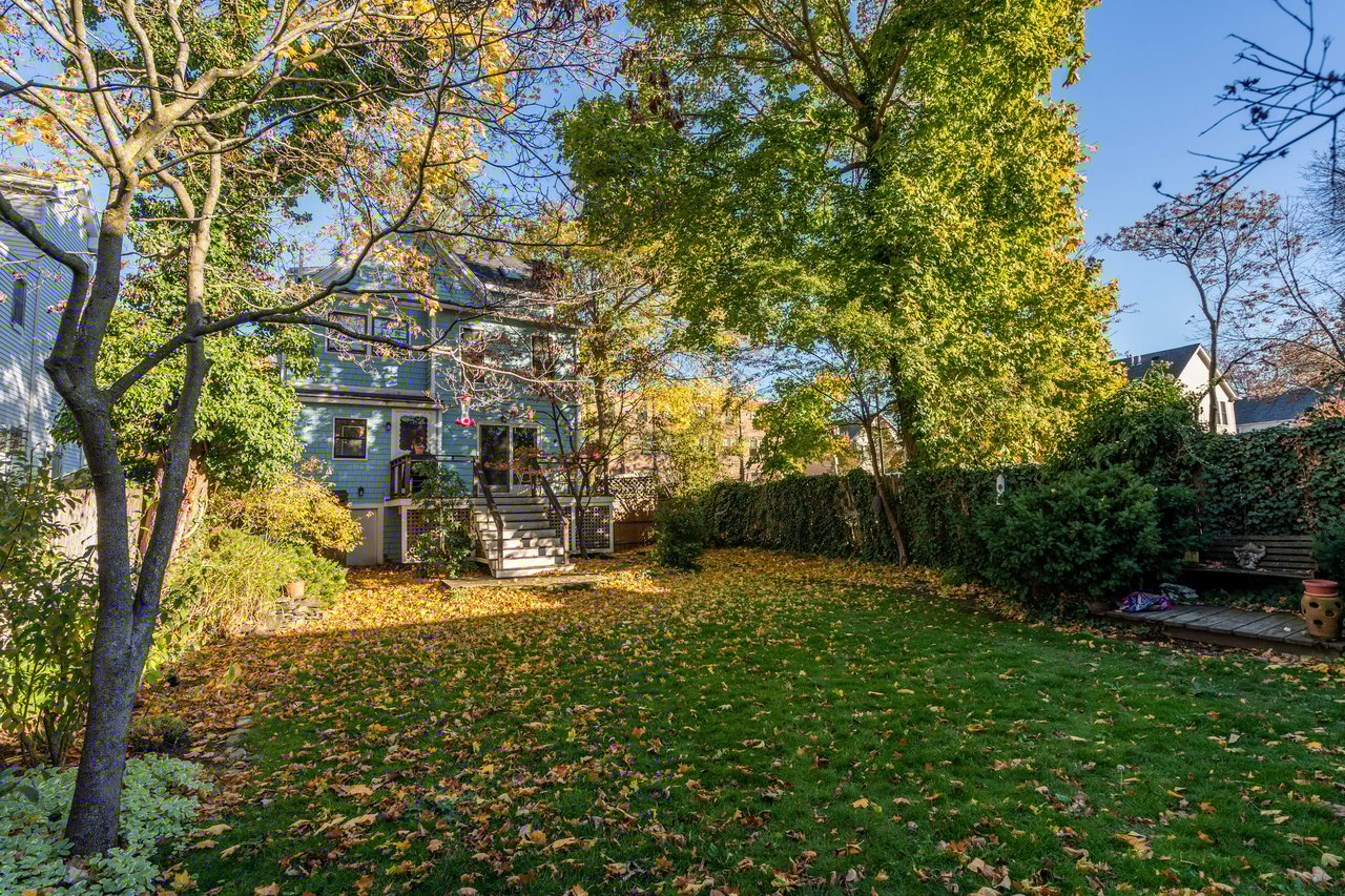Exceptional Renovation/Development Opportunity