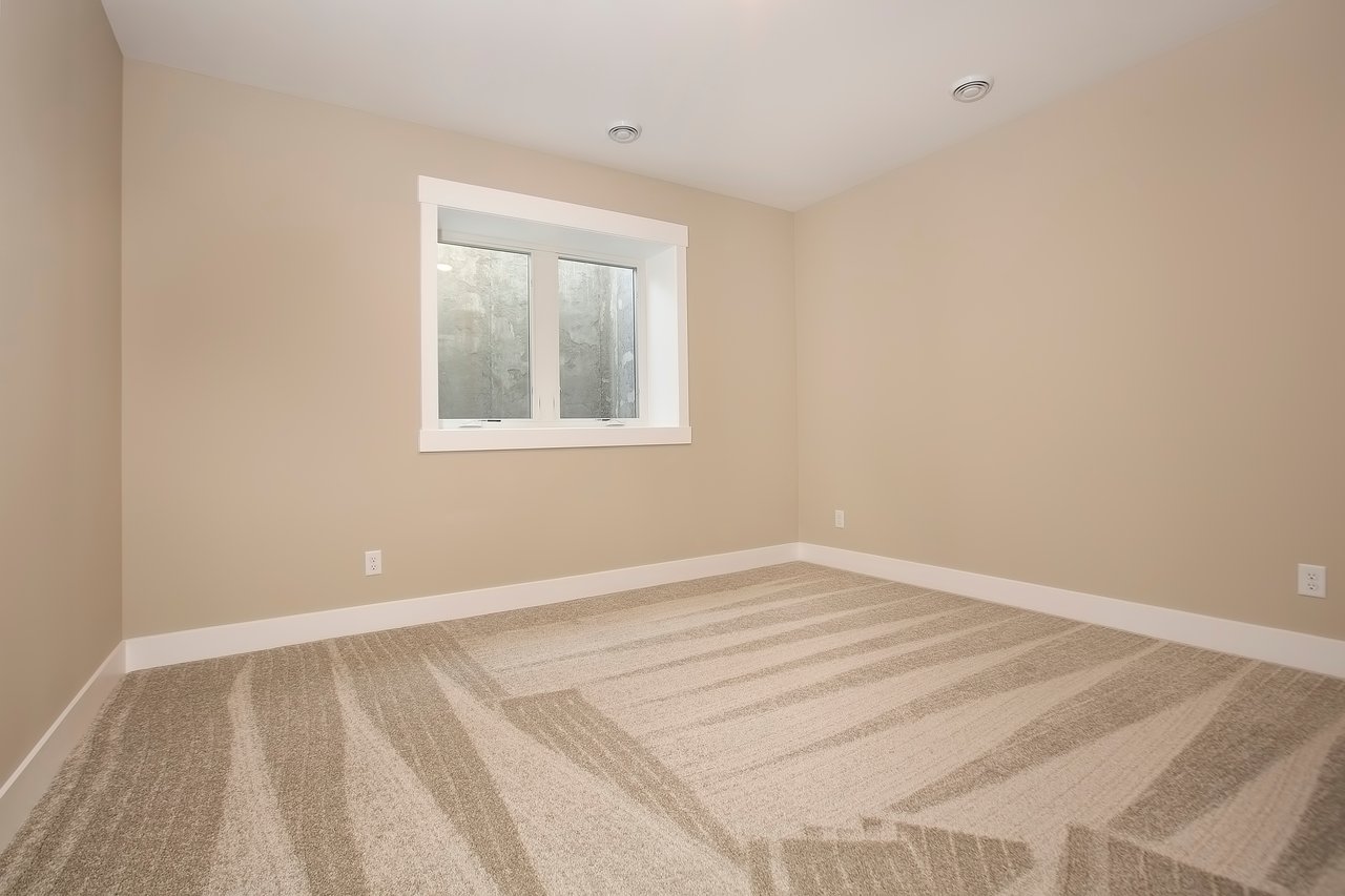 Custom Completed New Construction // Excelsior Village