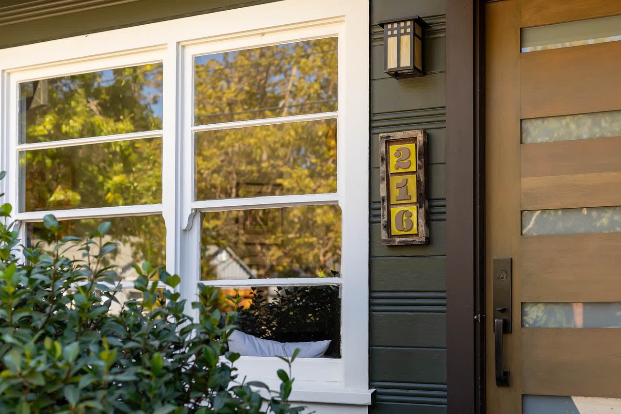 216 Los Angeles Blvd, San Anselmo 