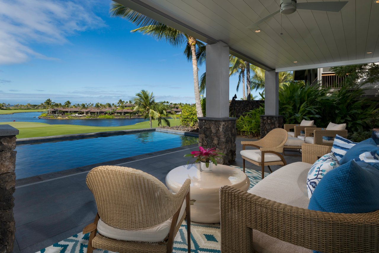 73-4824 Hinahina Rd, #4