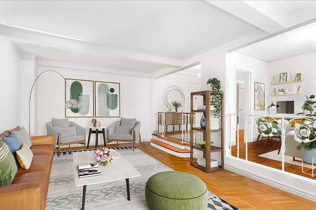 250 Cabrini Boulevard #2C