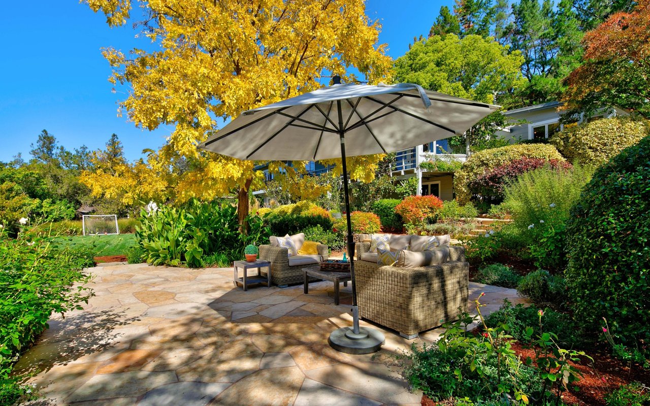 30 Fawn Court, San Anselmo