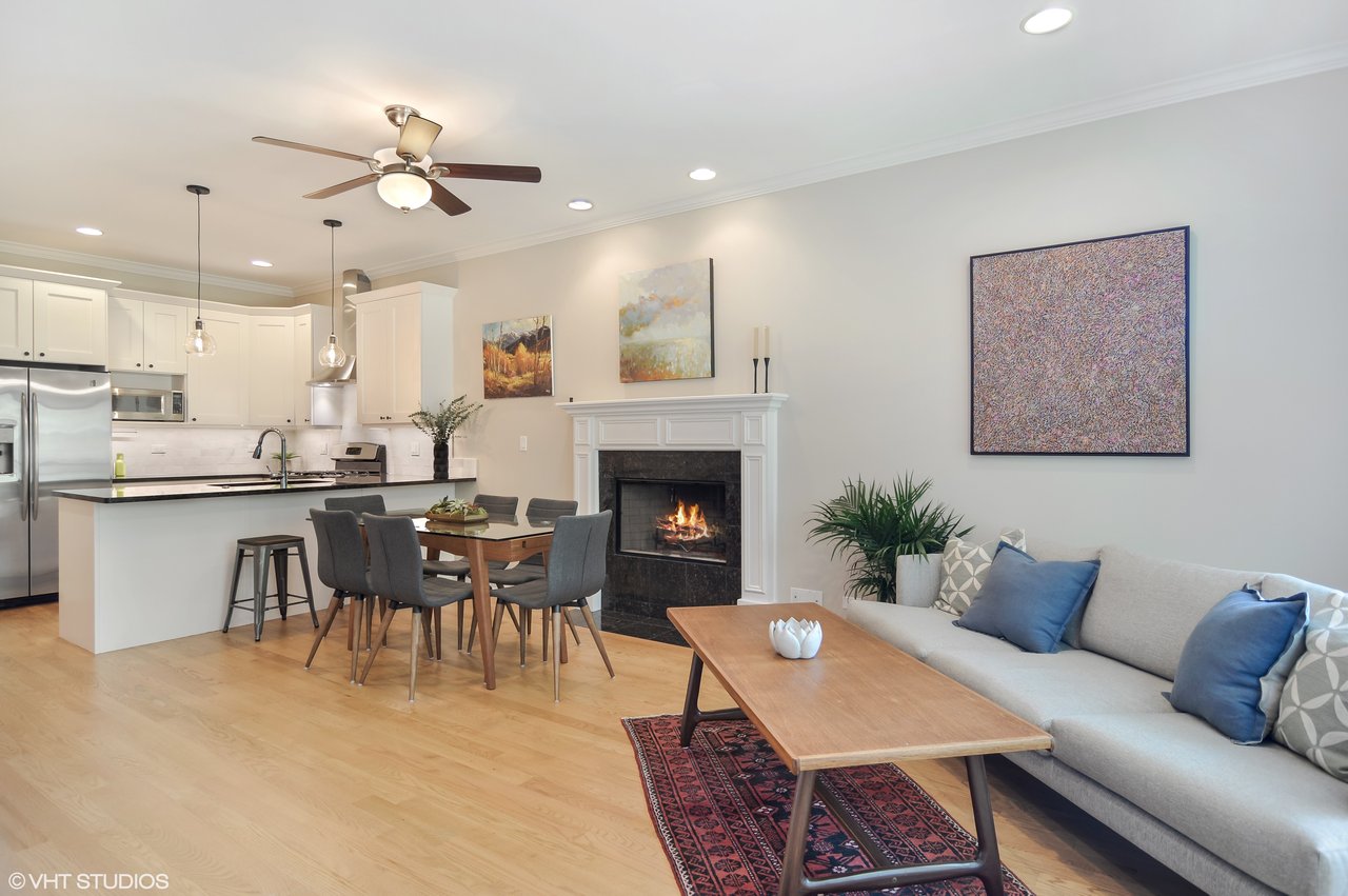 931 N Wolcott Ave Unit 2