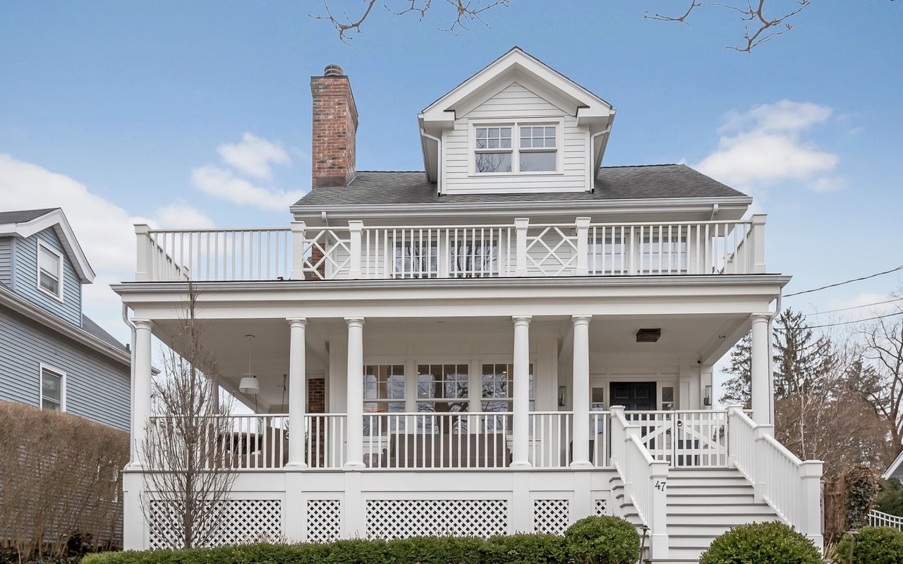 47 Arcadia Rd