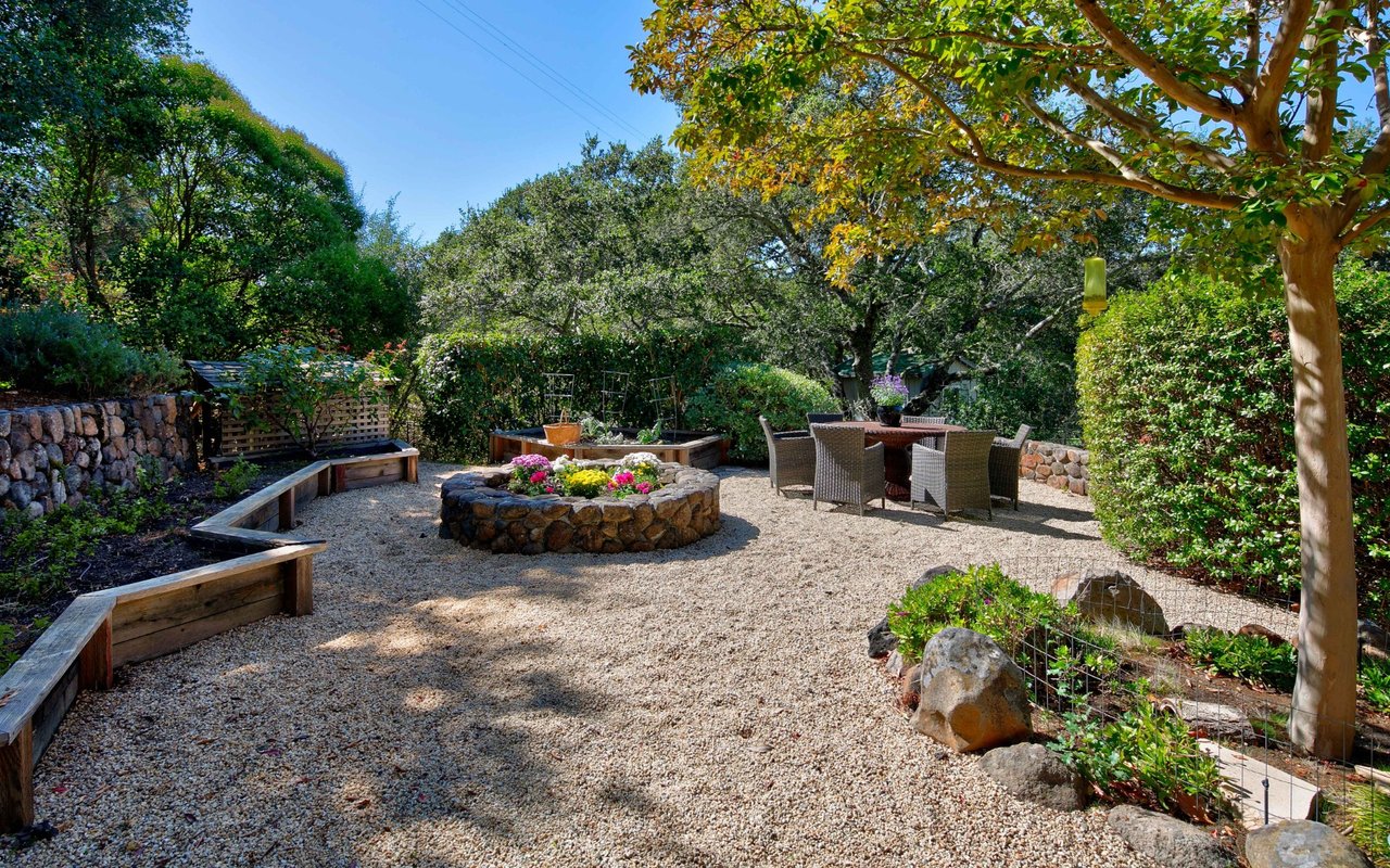 30 Fawn Court, San Anselmo