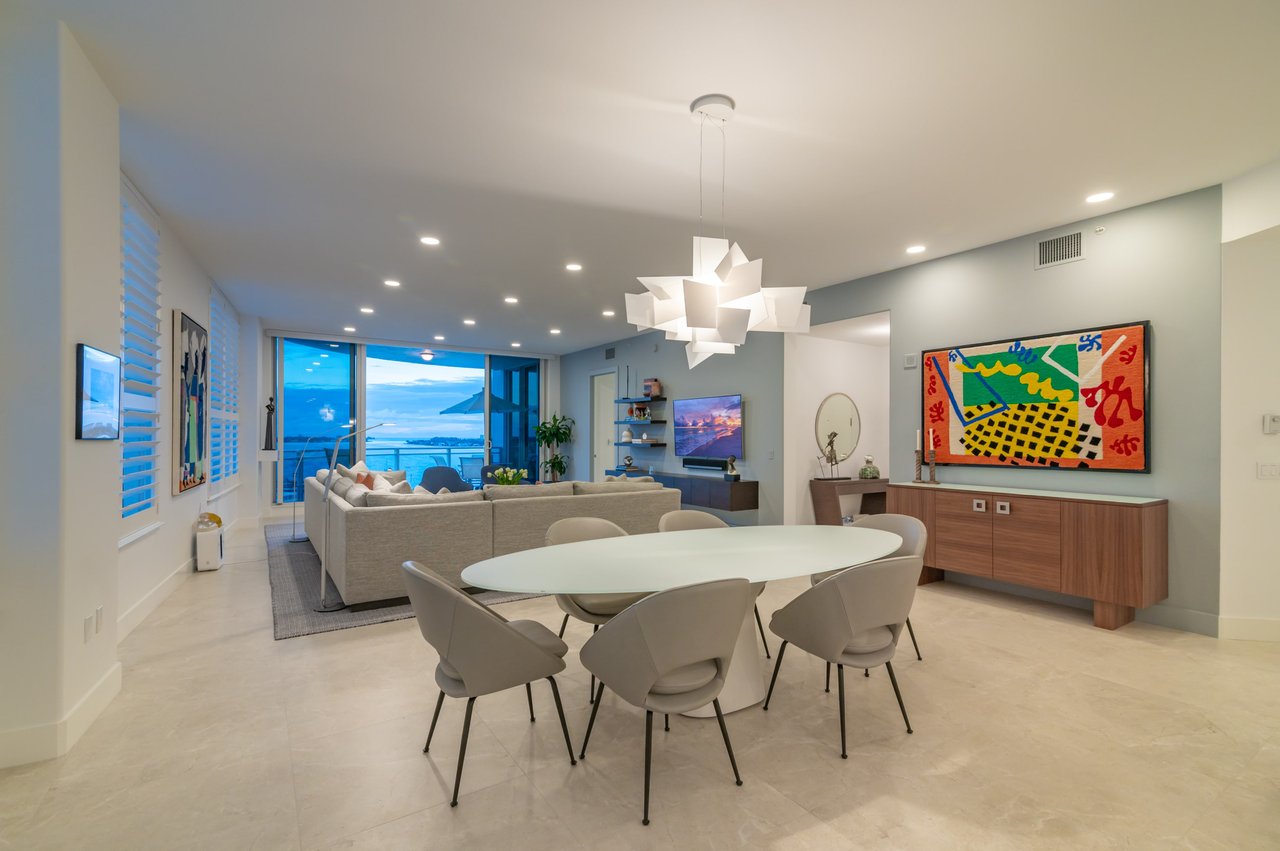 Marina Towers Unit 1004