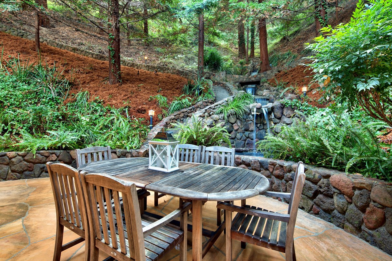 14 Sierra Circle, San Rafael