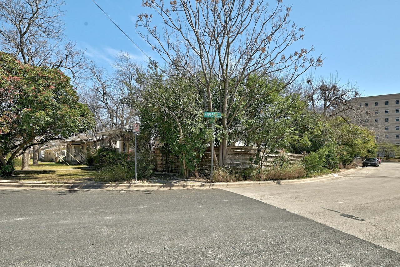 4905 Lynndale Dr, Austin, Texas 78756