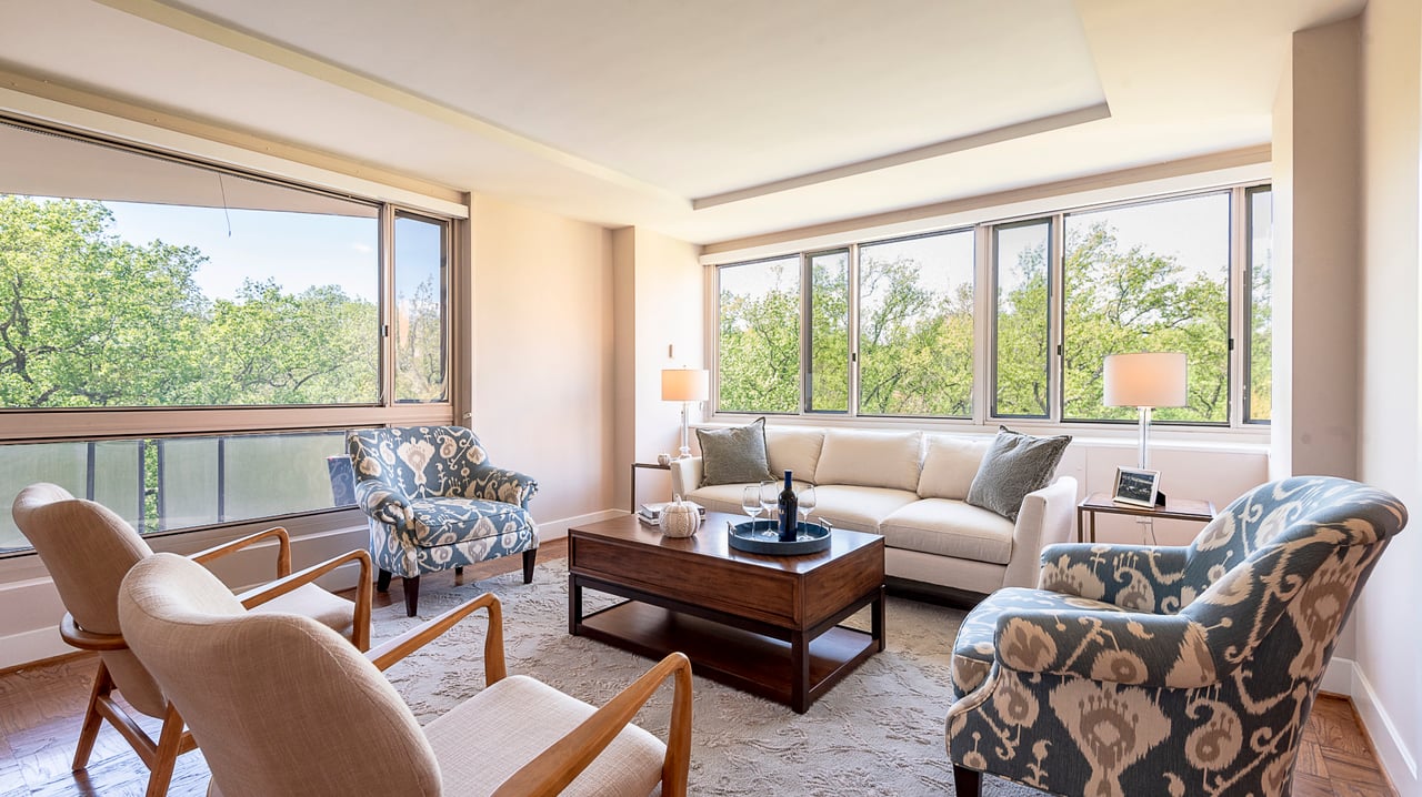 4101 Cathedral Ave NW #905 Washington DC 20016