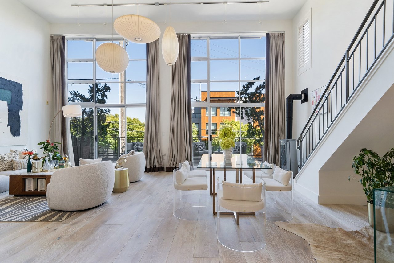 25 Sierra St, #202