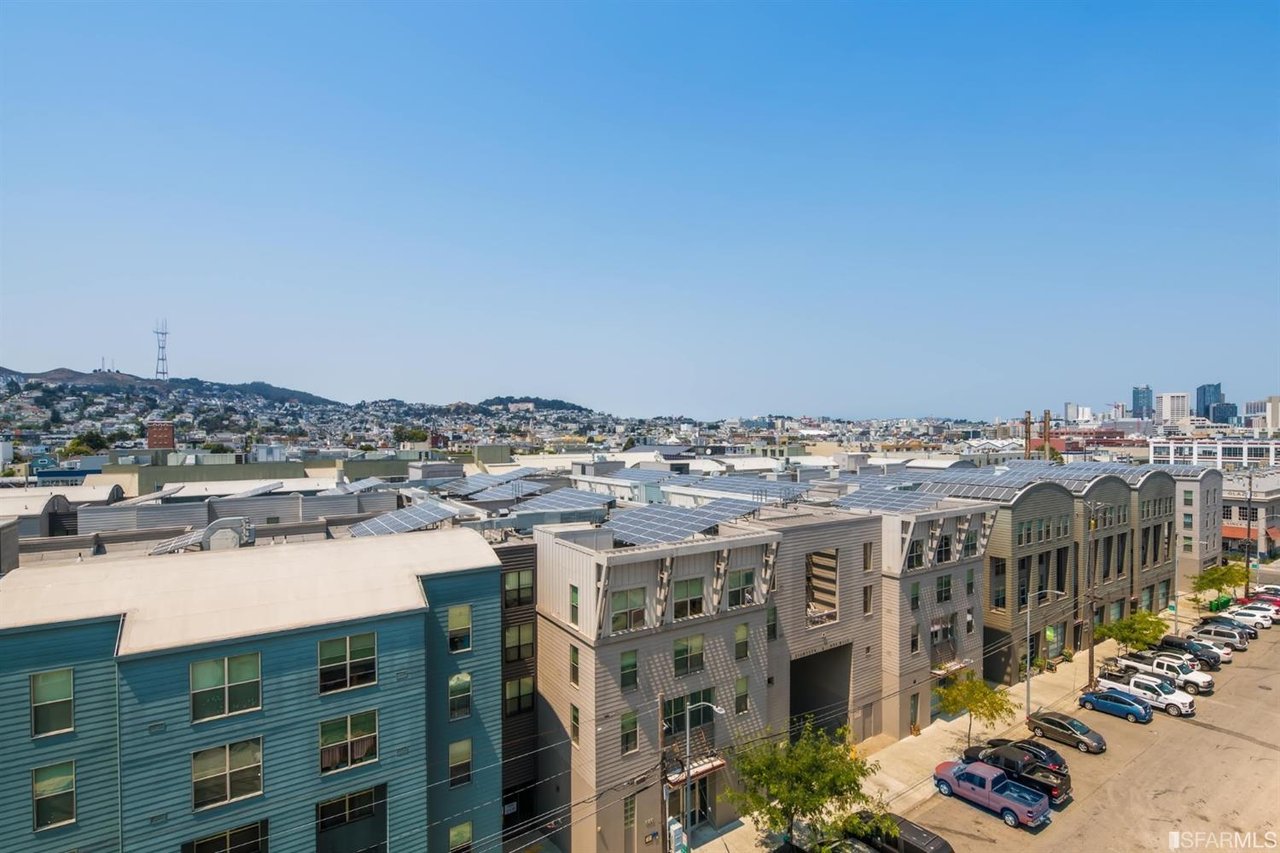 The Ultimate Sustainable Luxury Living