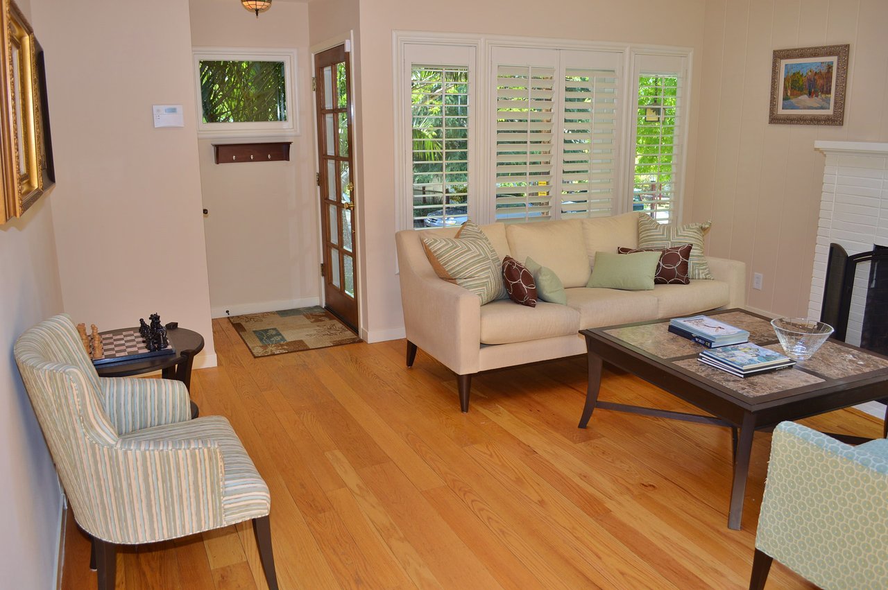 79 Valley Road, San Anselmo