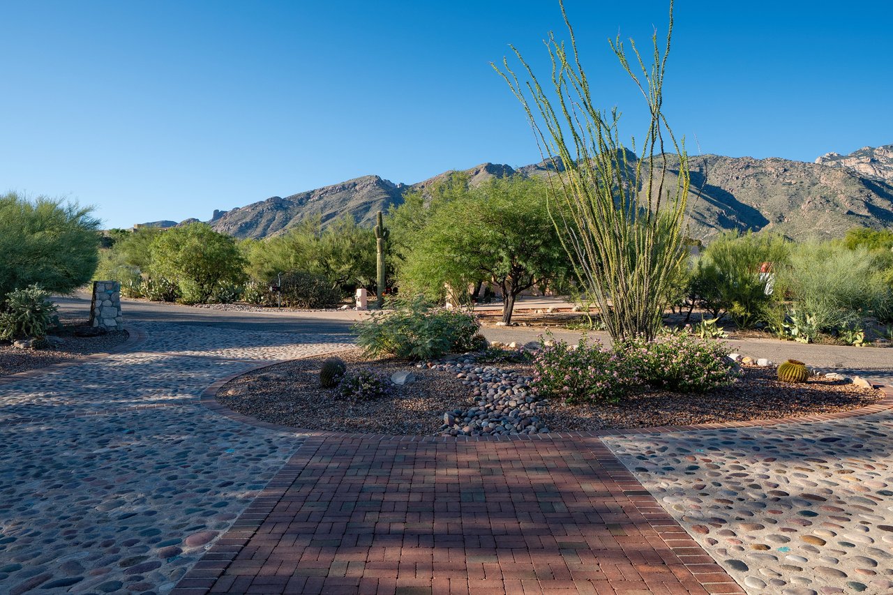 Thoughtfully Crafted and Timeless Residence