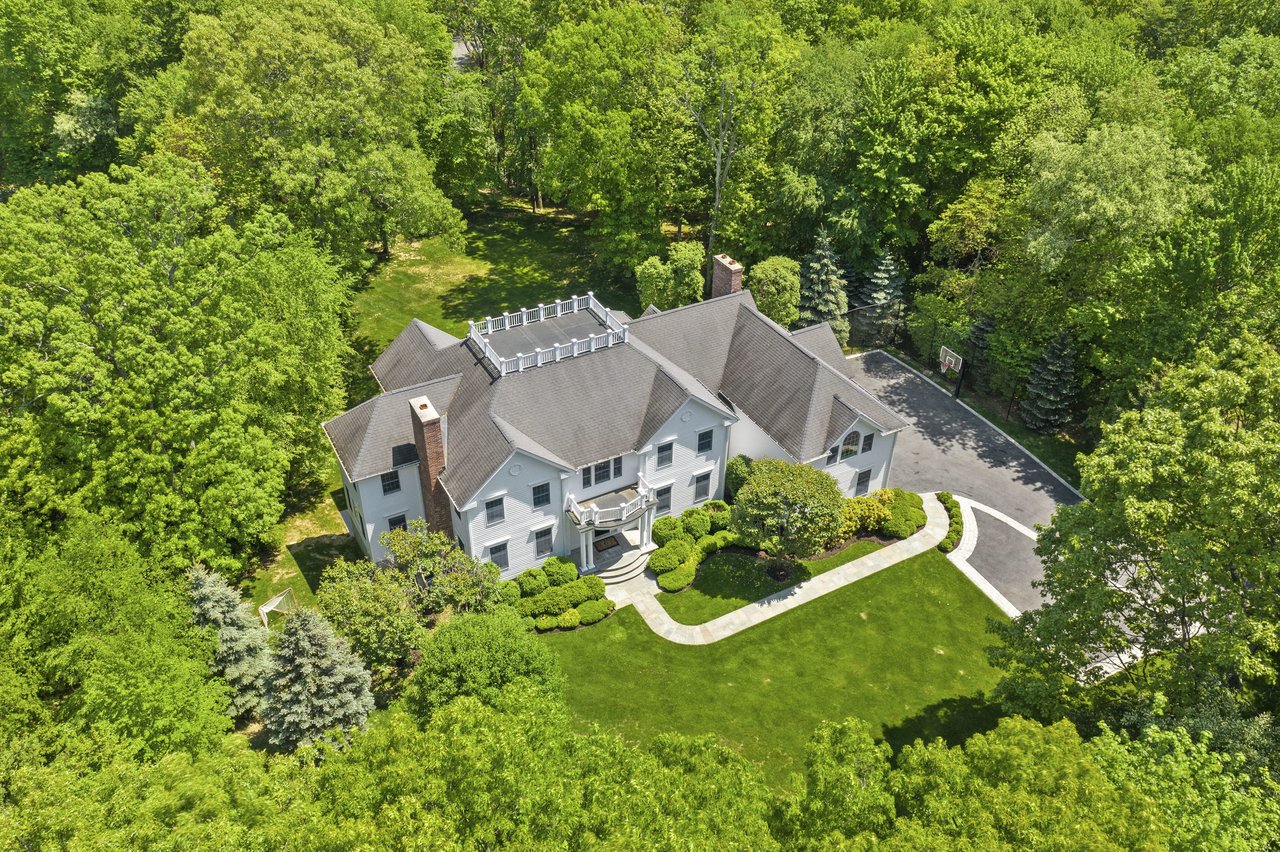 12 Dellwood Farm Way, Armonk NY