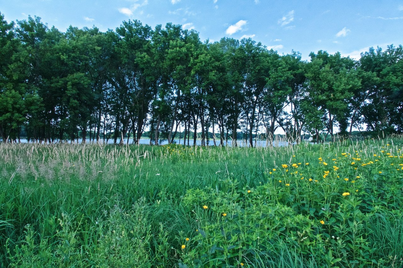 2800 Parkview Drive, Medina