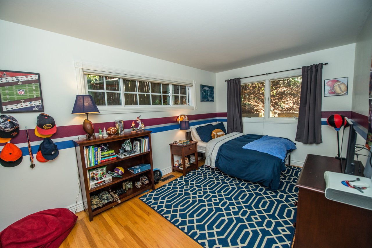 35 Berkeley Avenue, San Anselmo