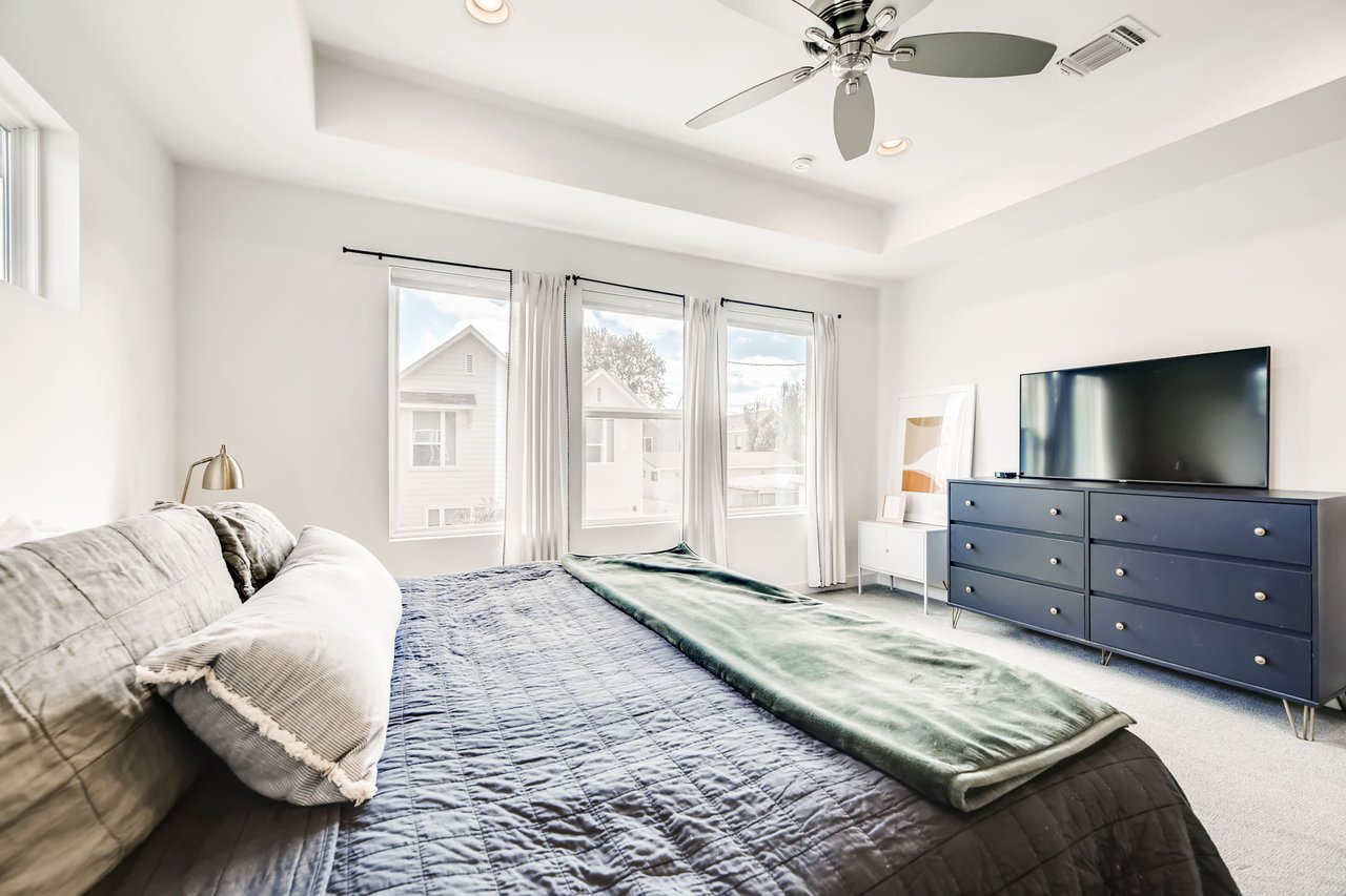 1197 Greenwood Avenue #1