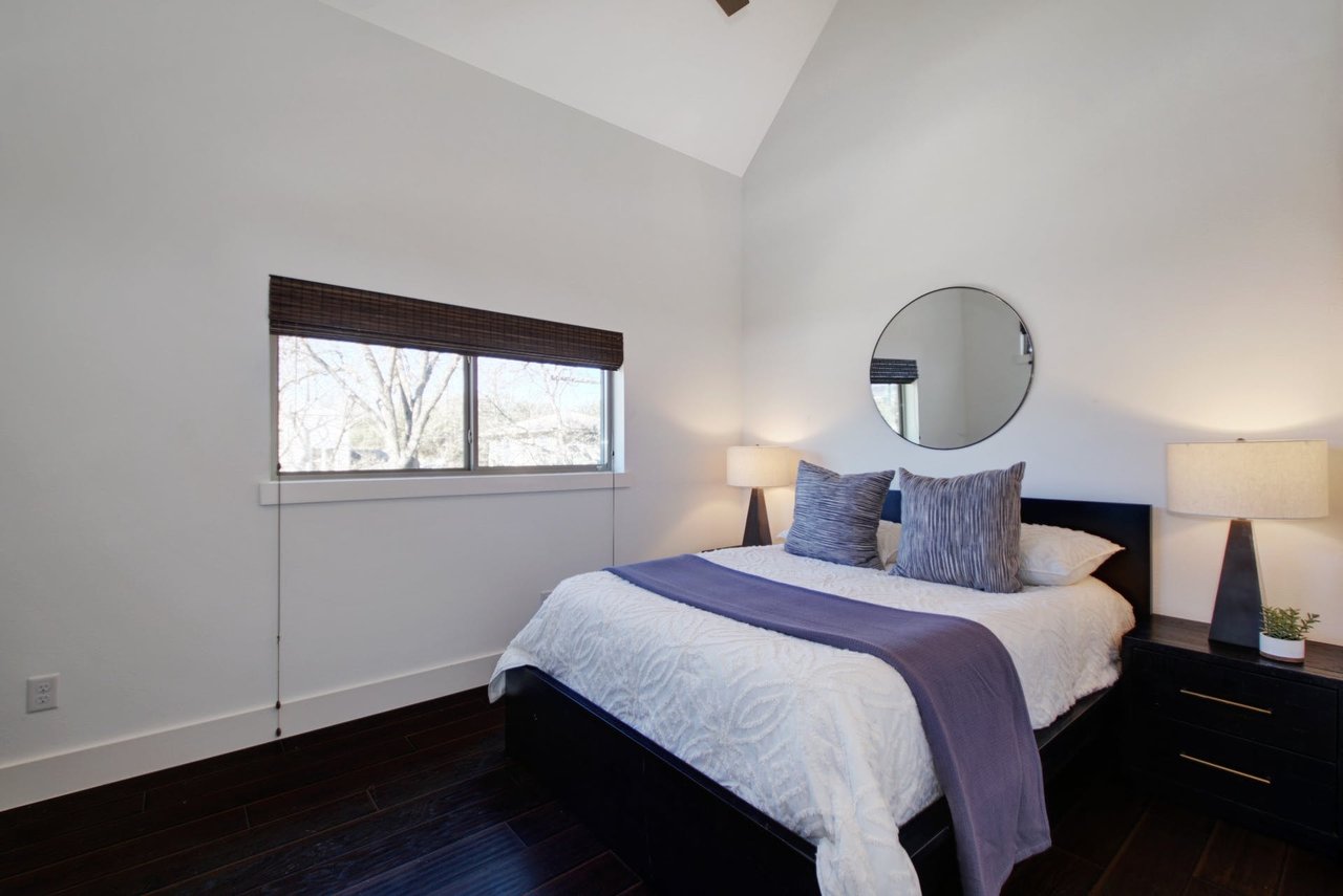 502 W 51st St #C Austin, TX Austin