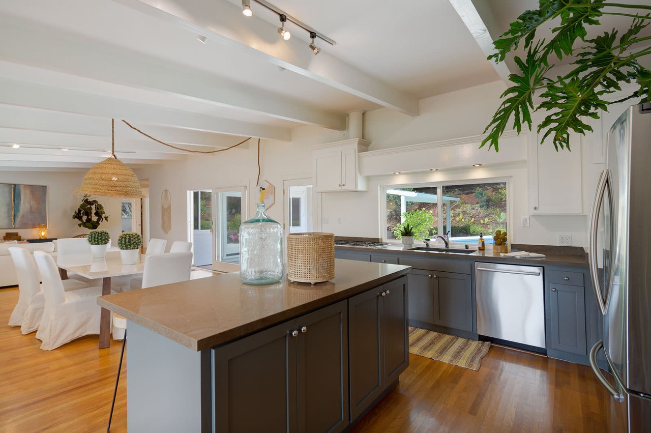 130 Crane Drive, San Anselmo