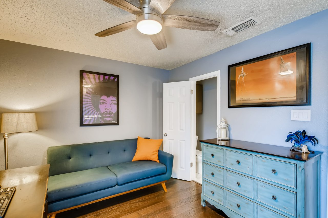 2018 W Rundberg Lane 14C